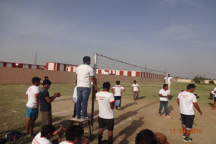 sports